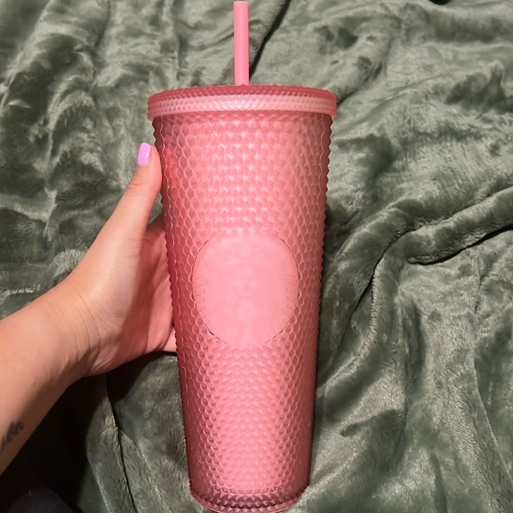 Starbucks Tumbler